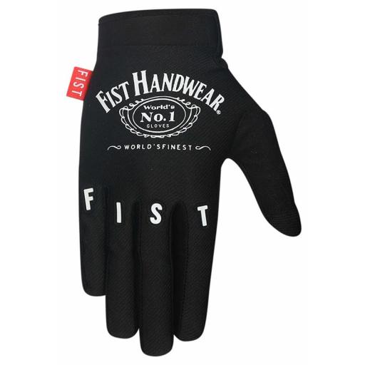 GUANTES FIST STRAPPED SAM HILL GOOD TIMES 
