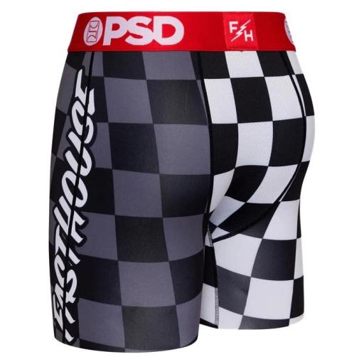 Calzoncillos Fasthouse x PSD Speed Shop Underwear * adulto [1]