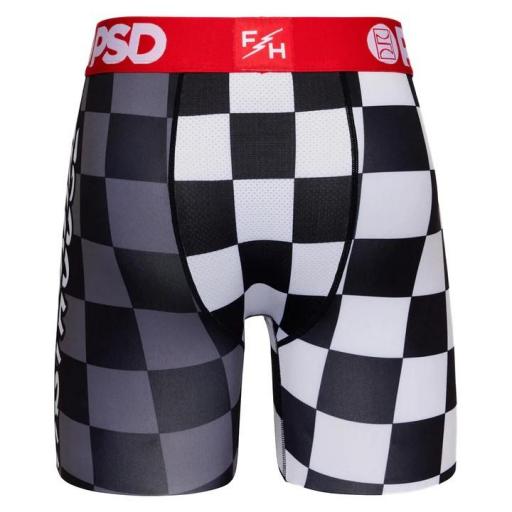 Calzoncillos Fasthouse x PSD Speed Shop Underwear * adulto [2]