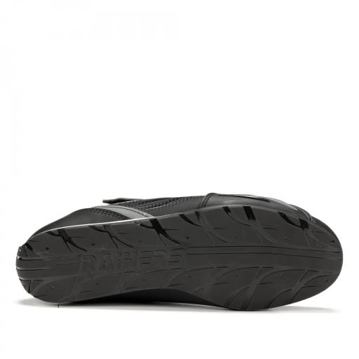 Bota corta touring Rainers T500 PLUS-F negro y gris [1]