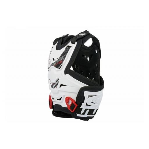 Peto polisport Phantom mini blanco [1]