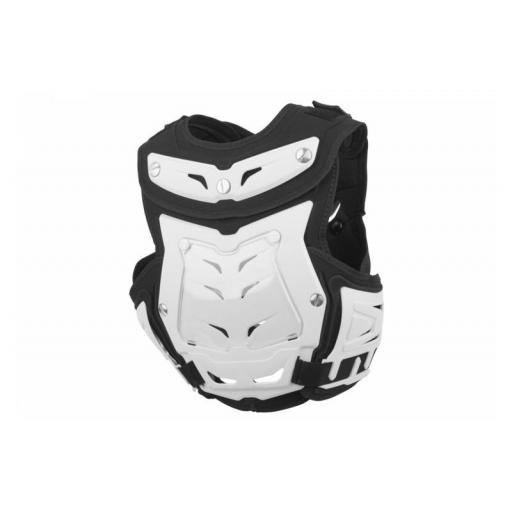 Peto polisport Phantom mini blanco [2]