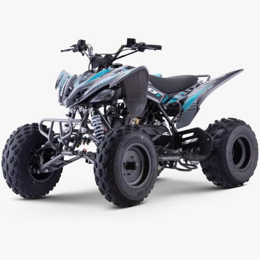 QUAD Apollo Sano PREDATOR 150 CC [5]