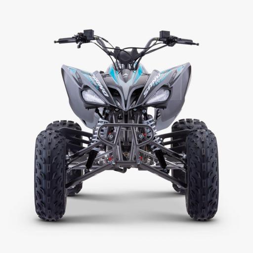 QUAD Apollo Sano PREDATOR 150 CC [6]