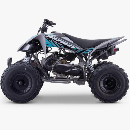 QUAD Apollo Sano PREDATOR 150 CC [4]