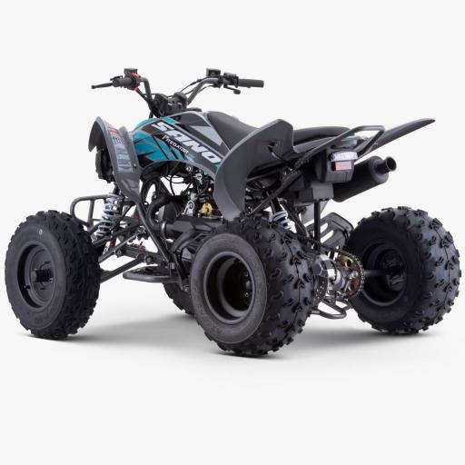 QUAD Apollo Sano PREDATOR 150 CC [3]