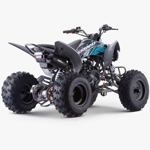 QUAD Apollo Sano PREDATOR 150 CC [1]