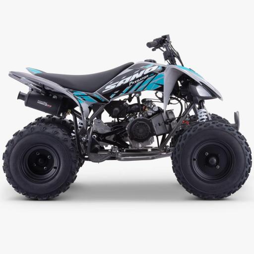 QUAD Apollo Sano PREDATOR 110 CC Infantil [1]