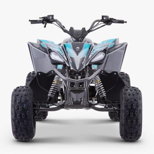 QUAD Apollo Sano PREDATOR 125 CC [7]