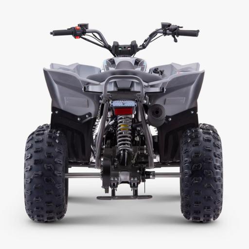 QUAD Apollo Sano PREDATOR 125 CC [4]