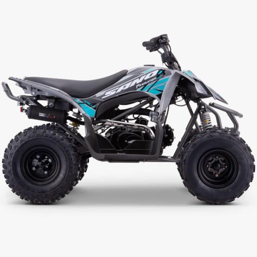 QUAD Apollo Sano PREDATOR 125 CC [2]