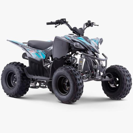 QUAD Apollo Sano PREDATOR 125 CC [1]