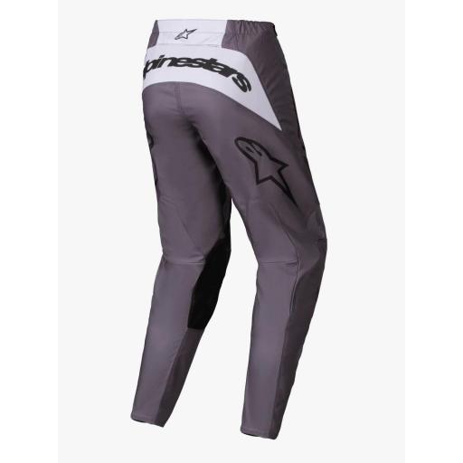 Pantalón Alpinestars Fluid Haul marrón arena 2025 [1]