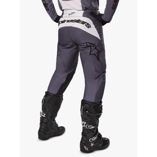 Pantalón Alpinestars Fluid Haul marrón arena 2025 [3]