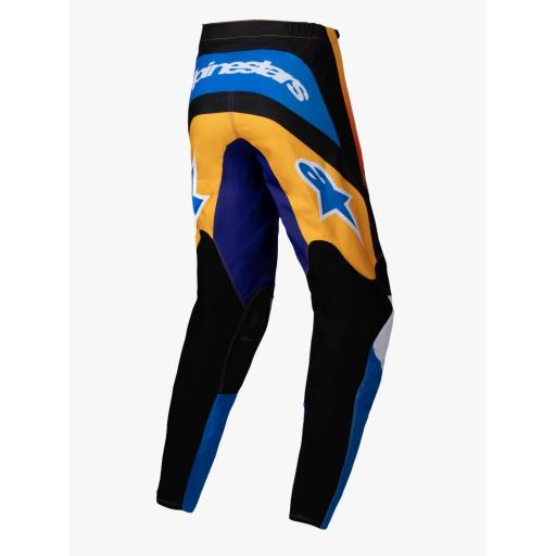 Pantalón Alpinestars Fluid Wurx multicolor 2025 [1]