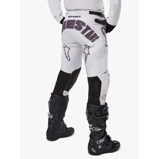 Pantalón Alpinestars Racer Hollow ligth camo  2025 [3]