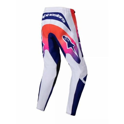 Pantalón Alpinestars Stella Fluid Wurx multicolor blanco 2025 CHICA / MUJER [1]