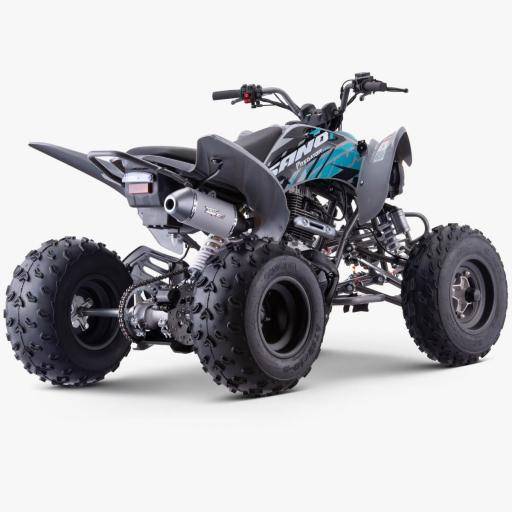 QUAD Apollo Sano PREDATOR 250 CC [2]