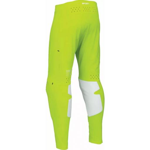 Pantalones Thor SPORT Riot Citro Acid 2025 [1]