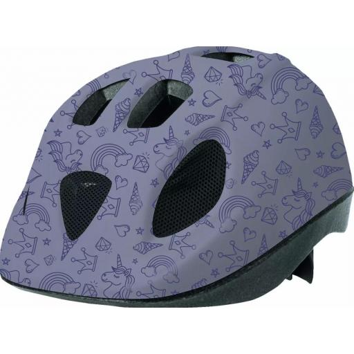 Casco bicicleta infantil polisport Fantasy [0]