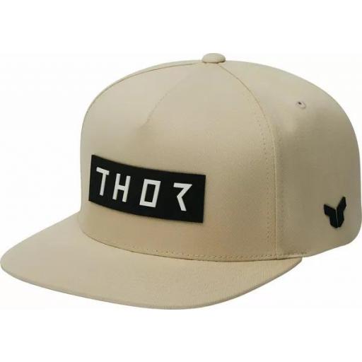 Gorra Thor Rogue arena