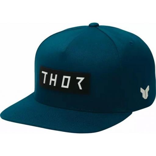 Gorra Thor Rogue arena