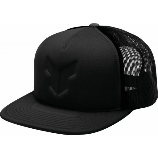 Gorra Thor Shadow negra