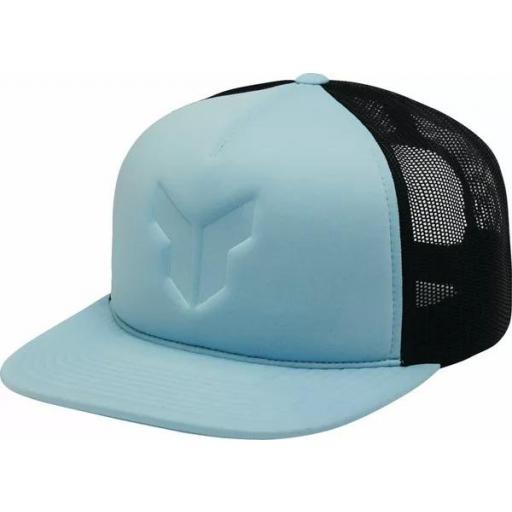 Gorra Thor Shadow azul claro