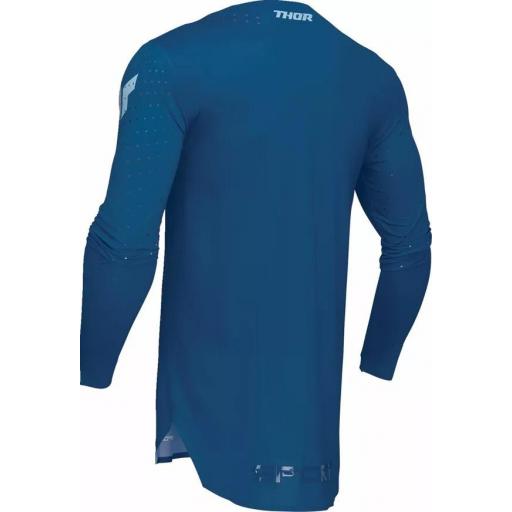 Camiseta Thor Sportmode Brave azul [1]