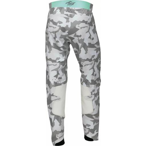 PantalónThor Sport Shadow Teal 2025 Woman [1]