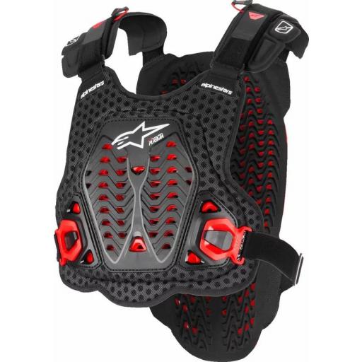 Alpinestars A-5 plasma