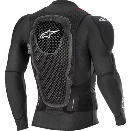 Alpinestars Bionic Pro V3 Plasma Protectores Chaqueta [1]