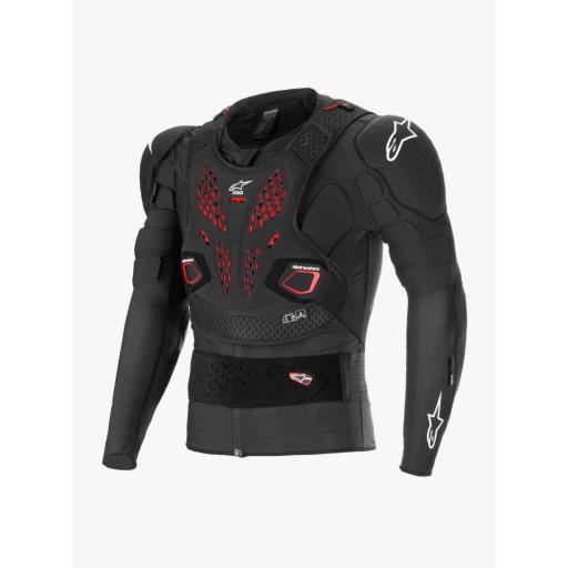 Alpinestars Bionic Pro V3 Plasma Protectores Chaqueta [0]