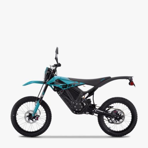 SEDNA RFN OFFROAD L1E 43AH AZUL Matriculable [3]