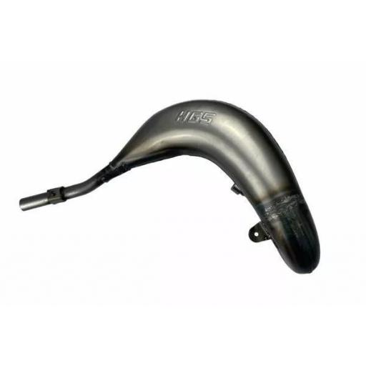 2024-2025 Bufanda HGS KTM SX 65 altas revoluciones HUSQVARNA TC 65 Gas Gas MC 65