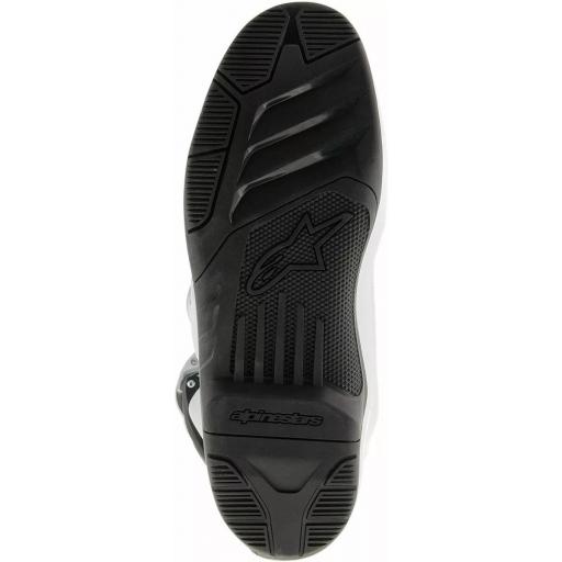 Suela Alpinestars Tech 5 Tech 3 Negras