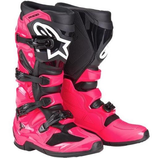 Alpinestars Tech 7 Diva 2025