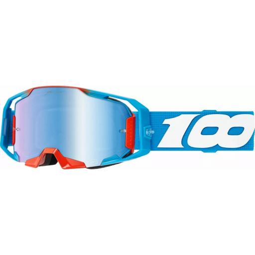 Pack de gafas 100% ARmatic Jett Lawrence Limited Edition [1]