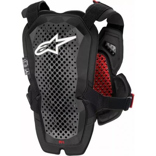 Alpinestars A-1 pro negro [1]