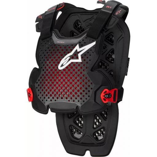 Alpinestars A-1 pro negro