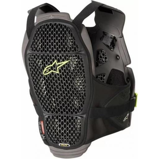 Alpinestars A-4 Max [1]