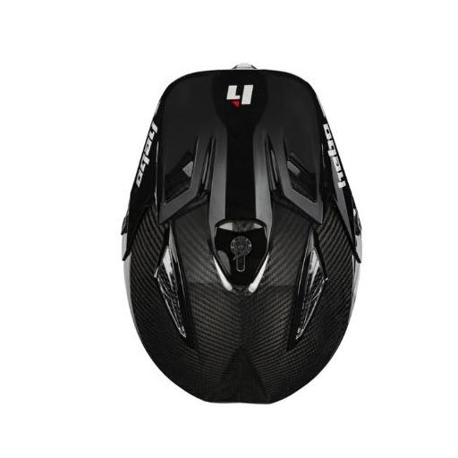CASCO Hebo HMX-C01 V6 K3 Carbono [2]