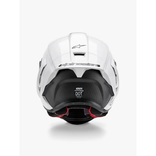 Casco Alpinestars Supertech R10 Jack Miller LE (ECE22.06) [2]