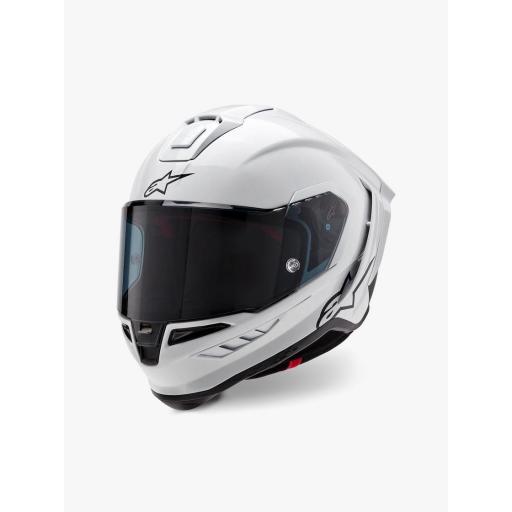 Casco Alpinestars Supertech R10 Jack Miller LE (ECE22.06) [0]