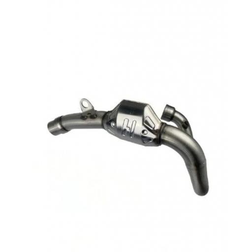colector HGS Ktm SX- F 250 [0]