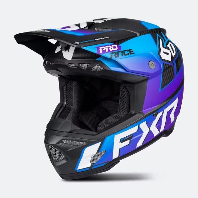 6D ATR-3Y FXR Aurora Infantil