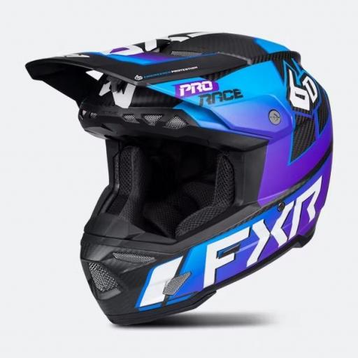 6D ATR-3Y FXR Aurora Infantil [0]