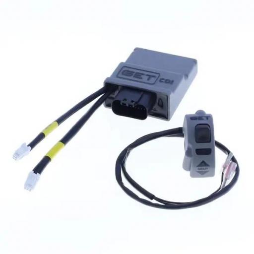 Centralita GET Yamaha YZ 125 2026 - ... [0]