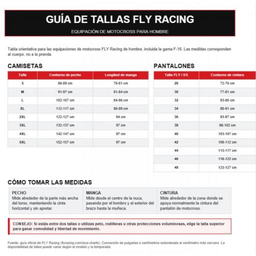 Camiseta FLY RACING F-16 Raze - negro/gris [3]