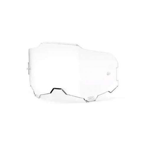 Lente de Repuesto 100% ARMEGA / ARMATIC Ultra Hydro+ Transparente [0]